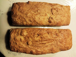 Dinkelbrot