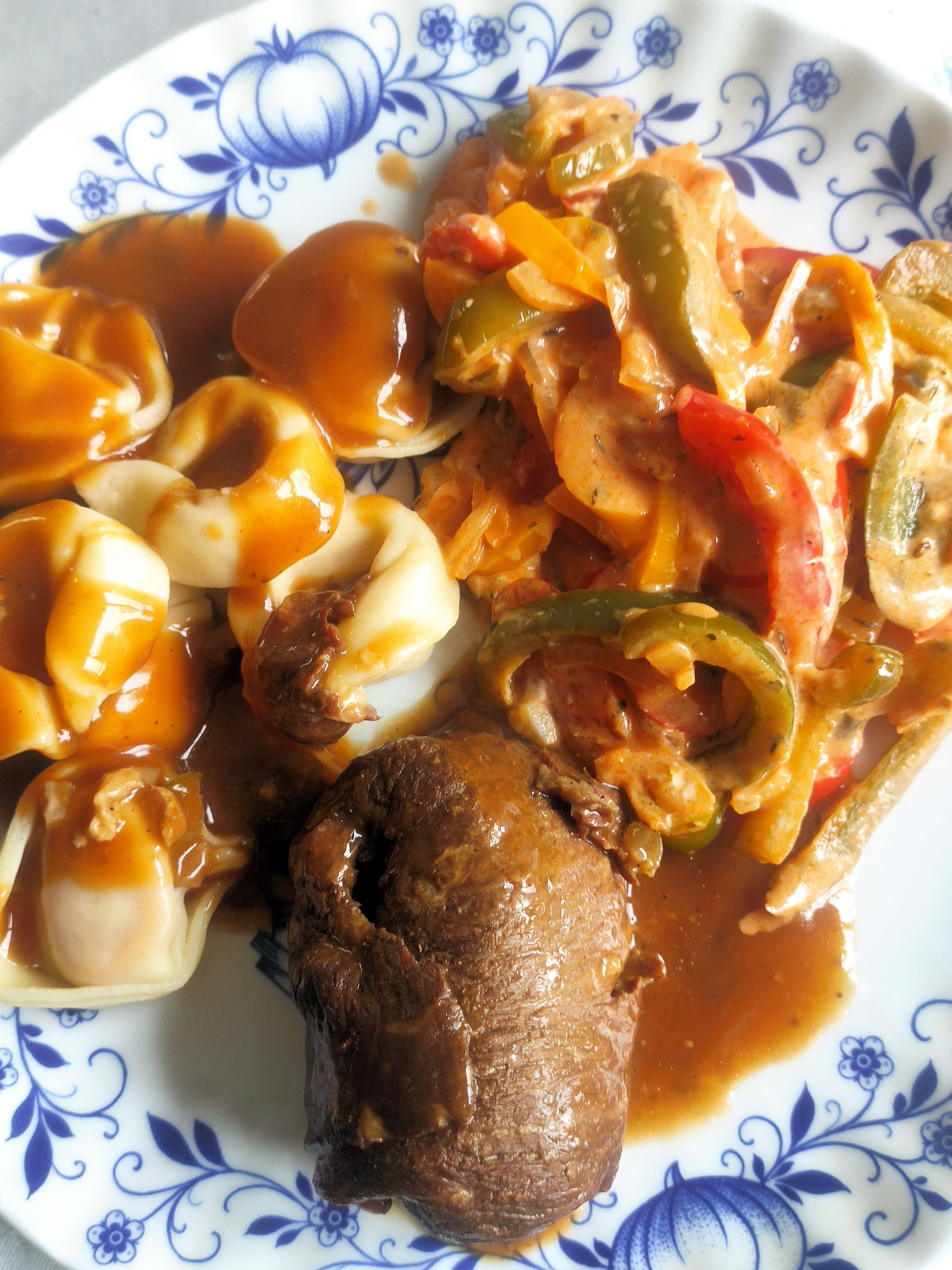 Chinakohl-Curry