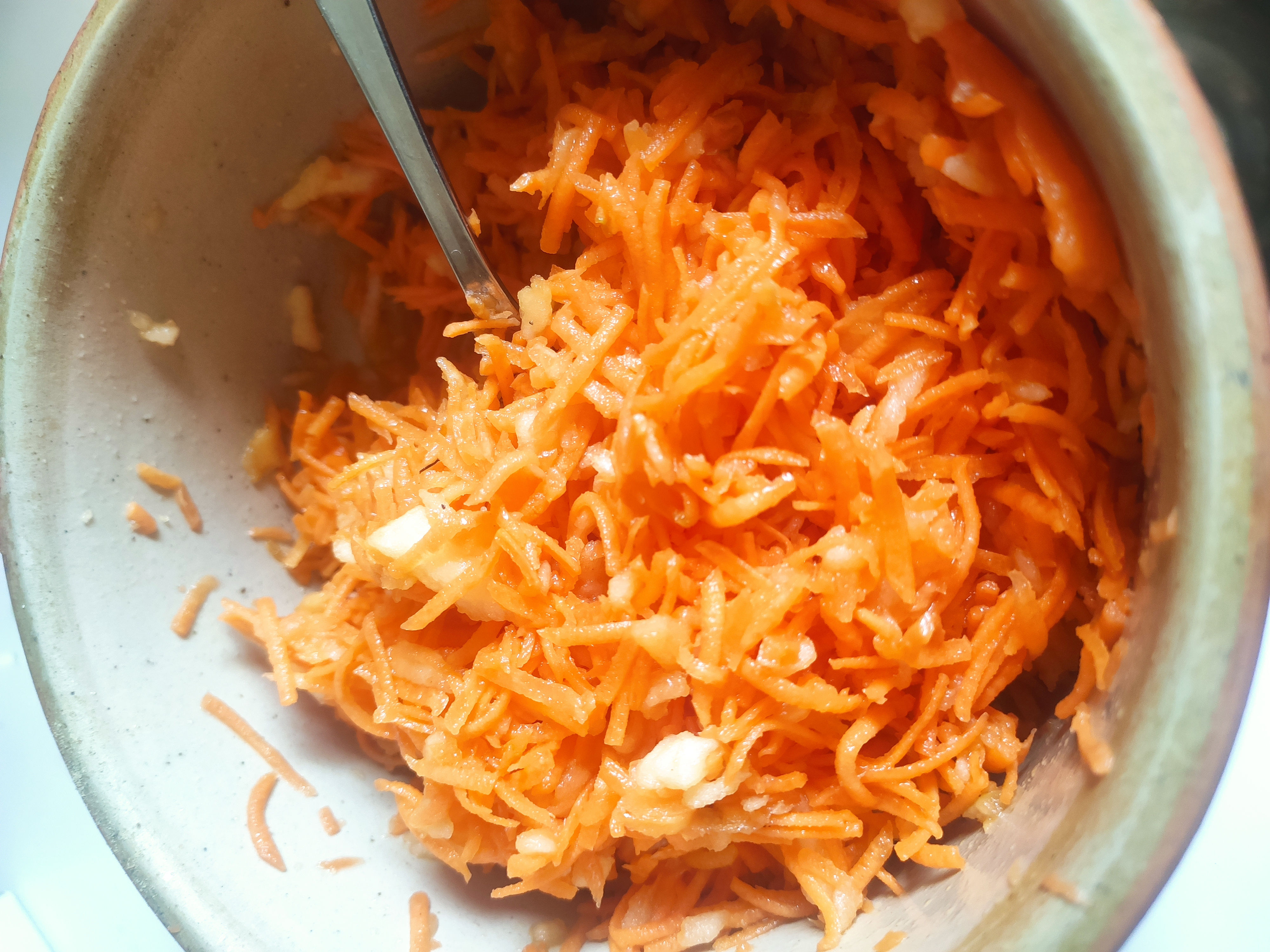 karottensalat