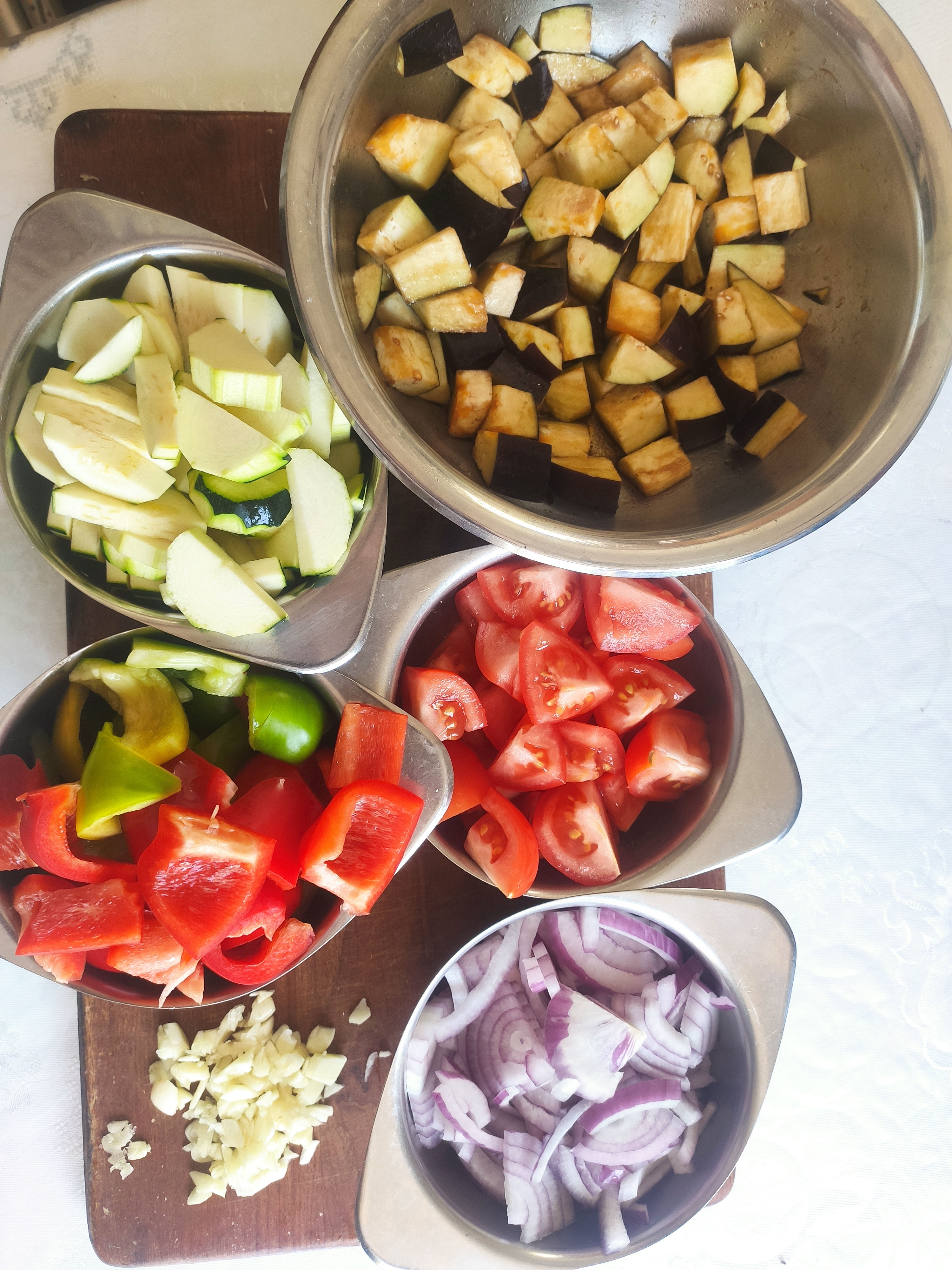 Ratatouille